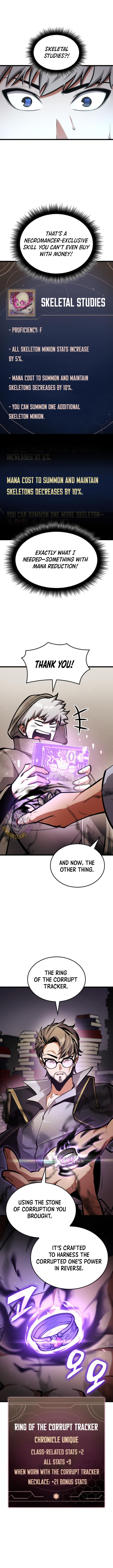 Emperor of Solo Play Chapter 16 1
